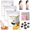 WEIYIXIN Bee Venom Lymphatic Drainage & Slimming Foot Soak Beads,Body Detox Foot Soak Beads,Relief Relax