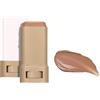 Generico Foundation Stick Beauty Balm Serum Boosted Skin Tint,Serum Boosted Skin Tint Balm,Conceale & Smooths Full Coverage Concealer,Solid Tinted Moisturizing Serum Contour Stick,for Women (#06)