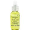 Italia Cosmesi Linea Professionale Concentrato Vitalizzante Professionale Capelli ai Semi di Lino per Lunghezza e Doppie Punte 50ml Nuova Galbert