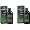 Bios Line BIOSLINE - BIOKAP SHAMPOO USO FREQUENTE 2 CONFEZIONI DA 200 ML, emolliente, idratante, dermopurificante