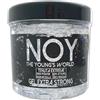 NOY - Gel Extra Strong Extreme - Tenuta Forte - Gel per capelli Uomo - Professionale - Per tutti i Tipi di Capelli - Fissaggio Estremo e Duraturo - Senza Alcool
