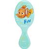 Wet Brush WetBrush Original Mini Detangler Hairbrush UltraSoft Bristles Ergonomic Handle Suitable for All Hairtypes, Pixar Range - Finding Nemo