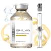 Generico Fiala lifting intensivo ai peptidi di seta | Idrata, rassoda e tonifica, essenza viso antietà coreana, siero al collagene profondo, leviga le rughe, migliora l'elasticità, 50 ml/1,1pcs