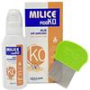 Giuliani Neo Pido K.O. olio antipediculosi