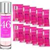CARAVAN FRAGANCIAS Profumo da donna n. 46 da 150 ml + set di 10 flaconcini di fragranze femminili diverse da Caravan per scoprire nuovi aromi