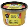 FEI FAN Scrub Corpo Riparatore Esfoliante, MANGO & ZUCCHERO, Vaso 250ml