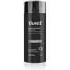 Generico Fibre per Capelli Rinfoltimento in polvere 27,5g Volumizzante Uomo Donna Hair Fiber coprente copertura resistente 100% NATURALE Nero Grigio Marrone Scuro Applicatore (Grigio, 27,5g)