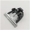 LCMARKET Grande taglio di capelli Barbiere Trimmer Lama Cutter Per MG7950 MG7960 MG7991 MG9000 MG9500 Tagliacapelli Rasoio Accessori