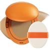 Generico Fondotinta Cushion - Coprente E Correzione Colore,Fondotinta Cushion Ad Aria Per Viso Femminile | Per Occasioni Speciali Matrimonio Palcoscenico Giorno Appuntamento Notte Spiaggia Viaggio