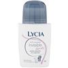 Lycia Set 6 LYCIA Deodorante Roll On 50Ml Bipacco Invisible profumo per il corpo