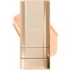 Bamideo Viviebeauty Foundation Stick, 2 in 1 Vivienbeauty Foundation,Multi-use Foundation Stick Makeup with Brush, Longwear Contour Stick Foundation Face Stick, for All Skin Types (Natural Color)