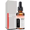Generic Vitamina C, vitamina E, viso 30 ml, invecchiamento viso con vitamina C YbD108 (grigio, 10,5 x 3,5 x 3,5 x 3,5 x 3,5 cm)