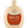 Breeze 6 Deodoranti Breeze Squeeze Deodorante Profumato Classico 67 per il corpo