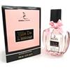Dorall Collection Dorall VILLE DE L'AMOUR EDP
