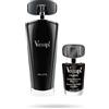 PUPA VAMP! EAU DE PARFUM 50ML BLACK + VAMP! SMALTO