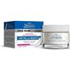 Generico Maschera Viso Idratante con Retinol Complex e Argilla Bianca, Lenitiva e Rigenerante, 50ml