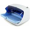 DGKLNDSY Sterilizzatore UV, sterilizzatore per unghie, 5 W, spa, armadio, cassetto, disinfettante
