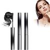 Generic Facelove Iron Eye Mascara, Faccelove Ironeye Lash Growth Mascara, 3D Curling Eyelash Iron, Long Lasting, Smudge-Proof (Black2)