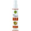 Anarkhia BIO - HAIR FORCE OIL - Olio per Capelli Stimolante e Rinforzante, 100.0 millilitro, 1 item