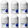 Perspirex Underarm Roll-on Antiperspirant 25ml X 6 Pack by Perspirex