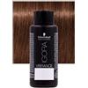 Schwarzkopf Professional Schwarzkopf Igora Vibrance 6-68 Biondo Scuro Cioccolato Rosso 60ml