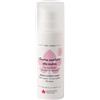 Biofficina Toscana Crema comfort alla malva, 50 ml - Crema idratante viso con acido ialuronico per pelli arrossate e secche - Formula leggera e protettiva con mucillaggine di malva bio toscana