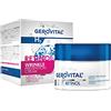 GEROVITAL H3 Retinol, Crema Prevenzione Rughe, per tutti i tipi di pelle, 50 ml