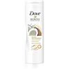 Dove Olio di Cocco e Latte di Mandorle Lozione 400 ml - [Confezione da 2]