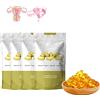 KRRHUEO Natural Gel, Firming (4bag/28pcs)