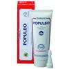 Apistore POMATA POPULEO con Pioppo e Papavero - 50 mL - OFFERTA SCONTO