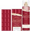 Sabrina Carpenter Sweet Tooth Profumo Donna Eau De Parfum Spray (Acqua Corpo 236 Ml + Profumo 75 Ml, Cherry Baby)