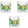 Betz Kräuterhof Balsam | Old Heideschöfer Unguenti 3 lattine da 250 ml dimensioni 3 x 250 ml - Aloe Vera Gel