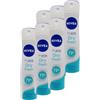 FEI FAN Deodorante - DRY FRESH - 72h Di Protezione, Anti-Traspirante, 0% Alcohol. Inibisce La Formazione Di Odori e Sudore 150ml (6)