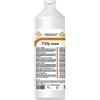 Generico Sapone in schiuma Concentrato,Confezione da 6 pezzi da 1 Litro, Tilly Foam adatto a tuti gli erogatori e dispenser. Utilizzo per uffici, casa, hotel, ristoranti.