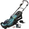 Makita DLM330RM Rasaerba Batteria LXT 18V 33cm 30 L 1x4Ah