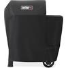 Weber Copertura premium per 'Smoque', ca. 113 x 57 x 98 cm