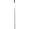 Gardena Manico in legno combisystem 150 cm: Prolunga per tutti gli attrezzi combisystem, legno certificato 100 per cento FSC (3725-20)
