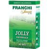 FRANCHI SEMENTI Semente per tappeti erbosi jolly -universale- kg. 1