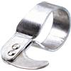 STOCKER Coltello ad Anello in Alluminio 20 mm