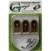 Genisys 9 titanio ricambio Lama per Husqvarna Automower/Gardena maehroboter (0,45 mm) + Viti