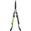 Verdemax 4166 Lame ondulate, Cesoie con manico telescopico