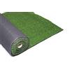 XONE Prato Golf Verde Artificiale 7mm x h2x10 mt - Tot. 20m² | Erba Giardino Artificiale | Tappeto Verde Erba | Manto Prato Sintetico 7MM