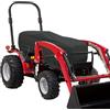 Hogvinnatil Copertura per trattore da prato | Protezione per tosaerba compatto | per trattore antipolvere per capannone giardino esterno agricoltura campeggio garage | Capannone Garage