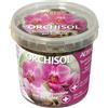 altea orchisol 2,5 litri - terriccio per orchidee - substrato per orchidee - BARK
