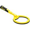 spaceshop Nokta Makro Pulsedive Giallo Scuba Detector Subacqueo Pulse Piastra 8 20 cm