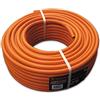 Bradas pb92525 Gas Propano Tubo 9 X 2,5 mm, Arancione, 20 x 20 x 10 cm