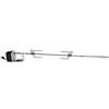 Weber 7652 Rotisserie for Use with Genesis II & II LX 2 & 3 Burner 300 Series Grills
