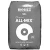 BIOBIZZ All.Mix Terriccio in Sacchetto da 50 Litri