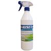 Midor Allontana Zanzara tigre e insetti, tiene lontano mosche, tafani e piccoli animali striscianti a sangue freddo dagli ambienti domestici - non tossico - 1000ml - ALISET (C. Spruzzino)