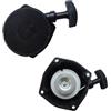 Luxuyvarna Avviamento a strappo compatibile con Mitsubishii T170 T200 T240 KS20024BA Ricambi